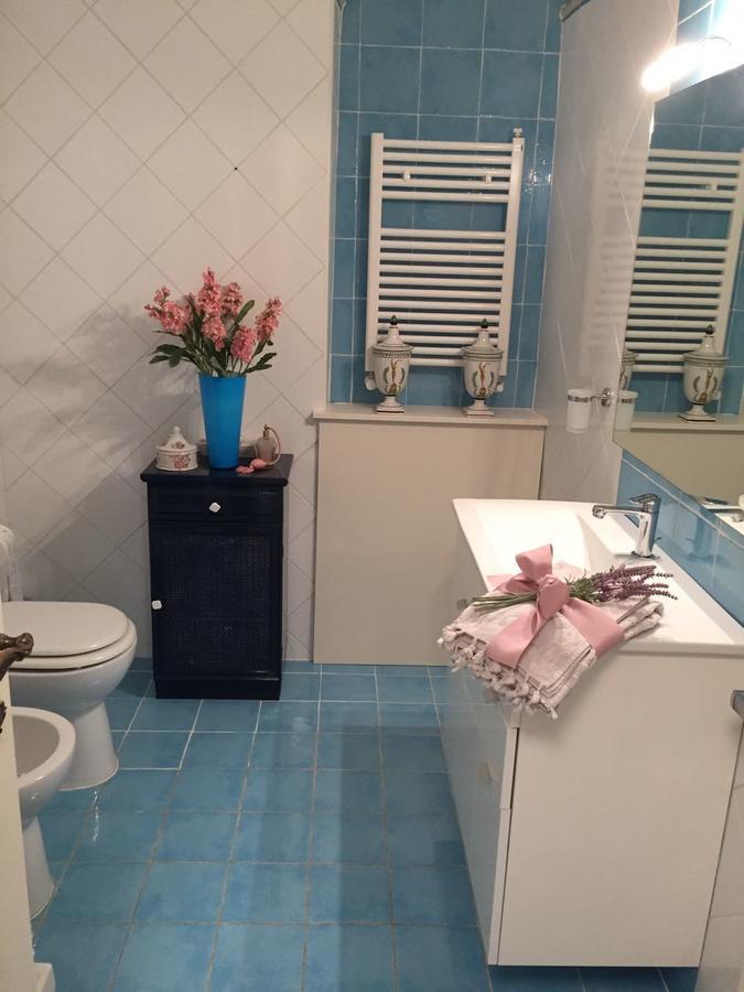 Allaportaccanto Bed & Breakfast Кассино Экстерьер фото