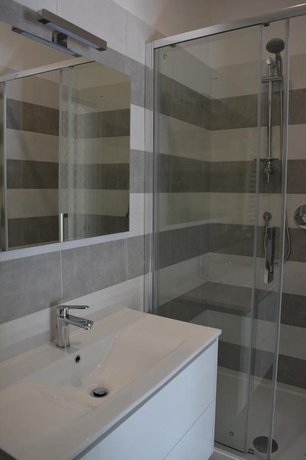 Allaportaccanto Bed & Breakfast Кассино Экстерьер фото
