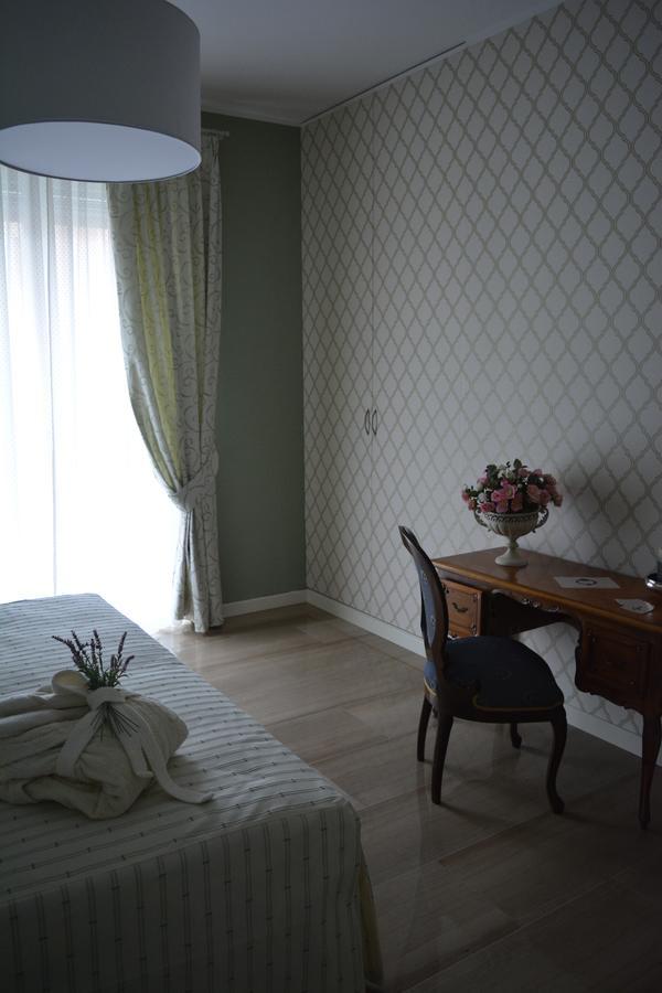 Allaportaccanto Bed & Breakfast Кассино Экстерьер фото