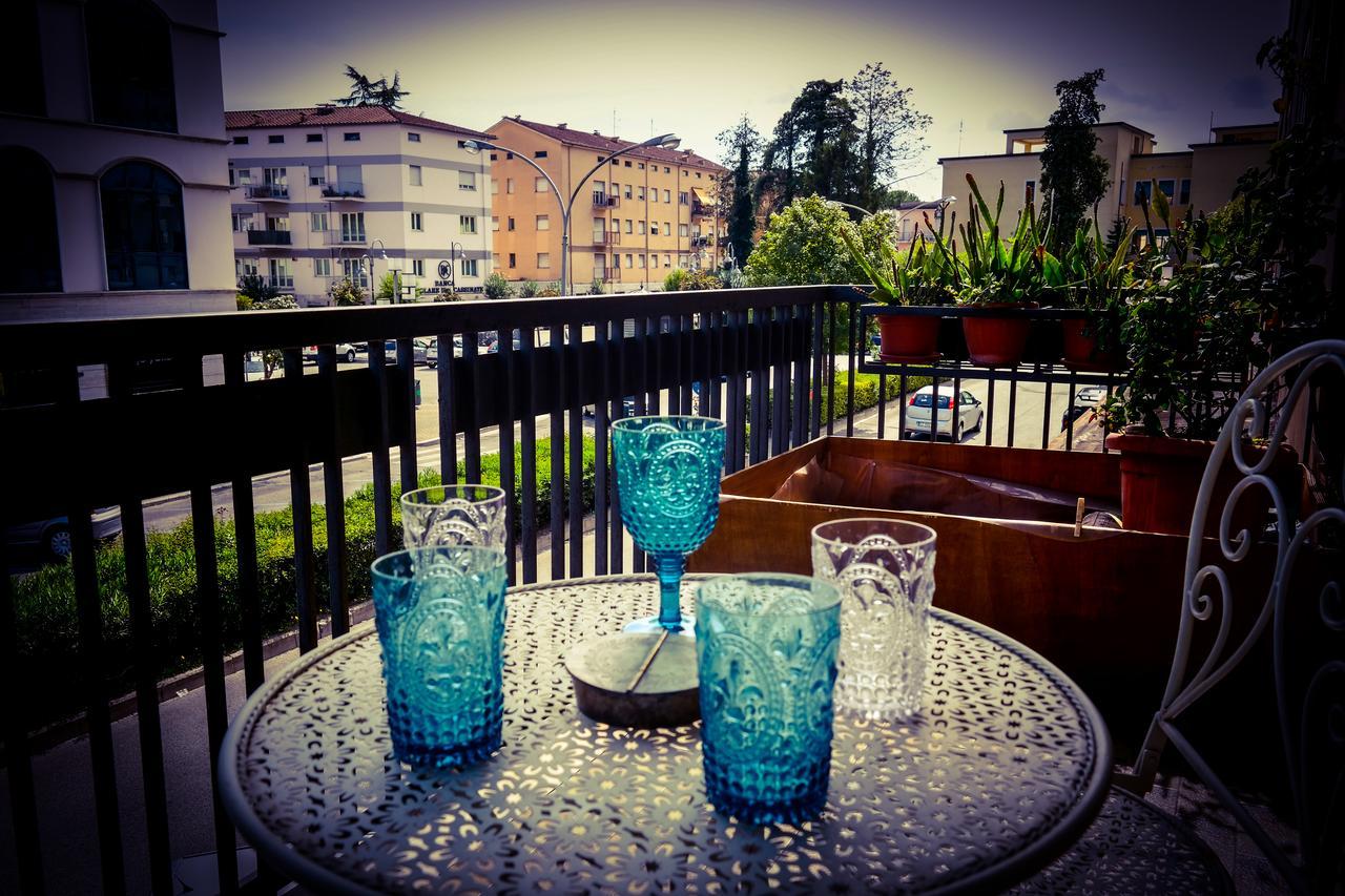 Allaportaccanto Bed & Breakfast Кассино Экстерьер фото