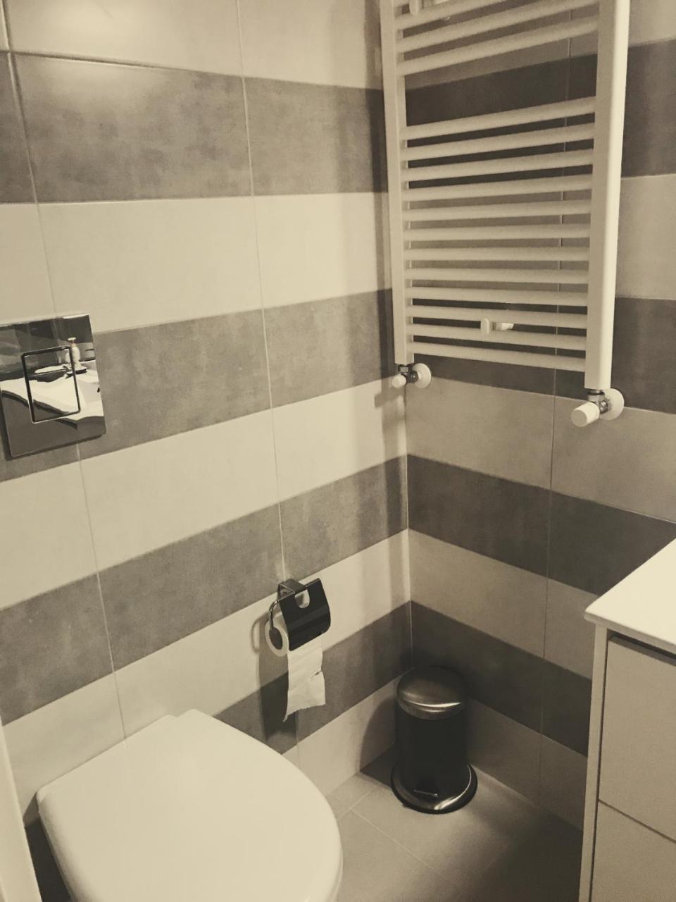 Allaportaccanto Bed & Breakfast Кассино Экстерьер фото